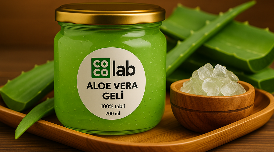 Coco Lab product