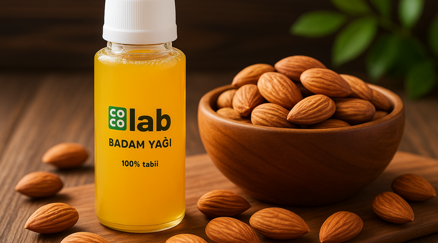 Coco Lab product