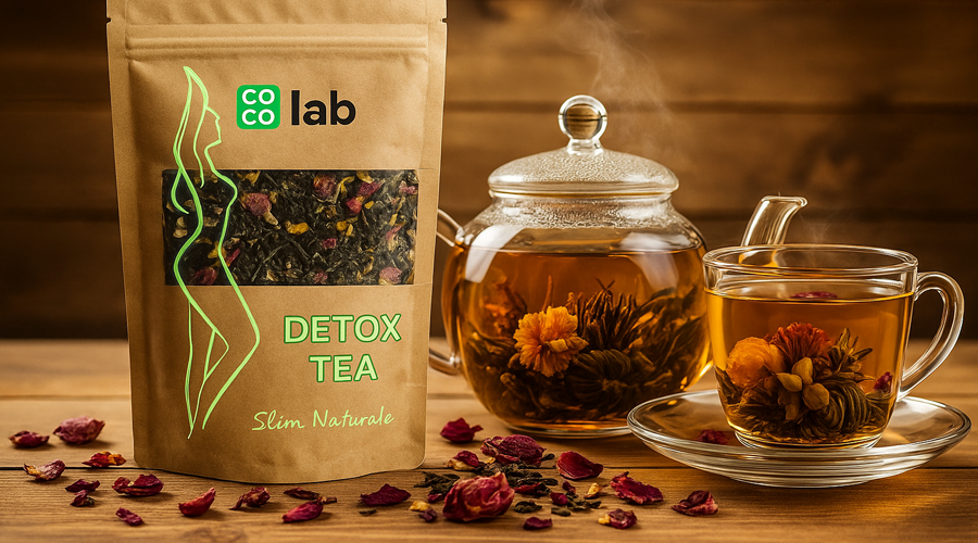 Coco Lab product