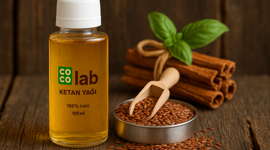Coco Lab product