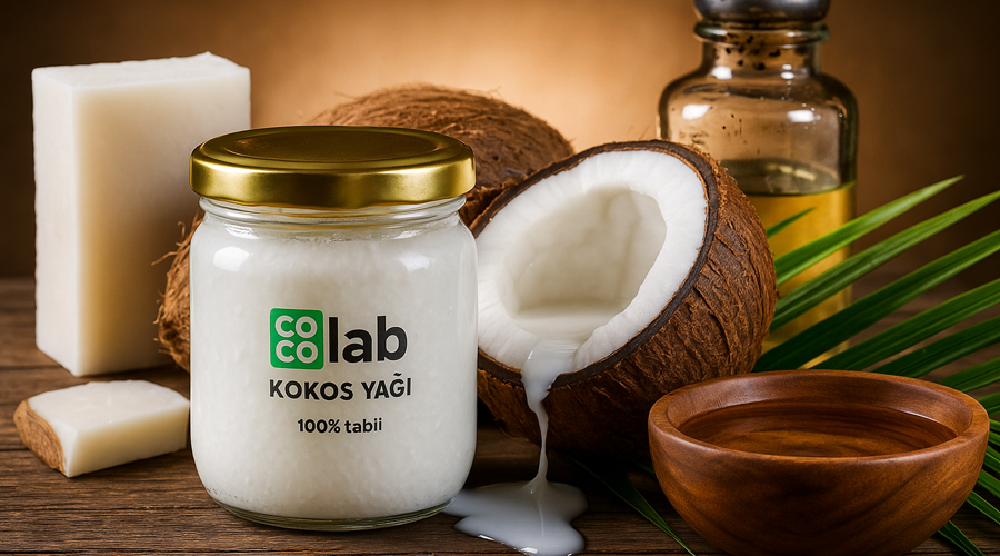 Coco Lab product