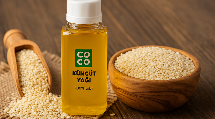 Coco Lab product