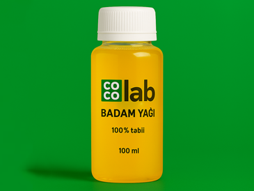 Badam yagi