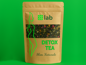 Detox cayi