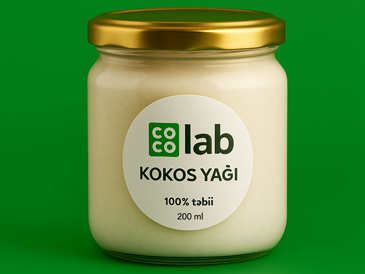 Kokos yagi