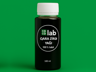 Qara Zire yagi