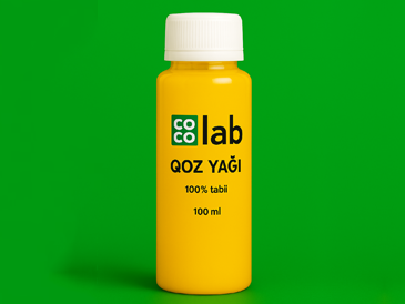 Qoz oil