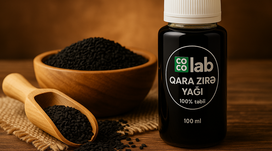 Coco Lab product