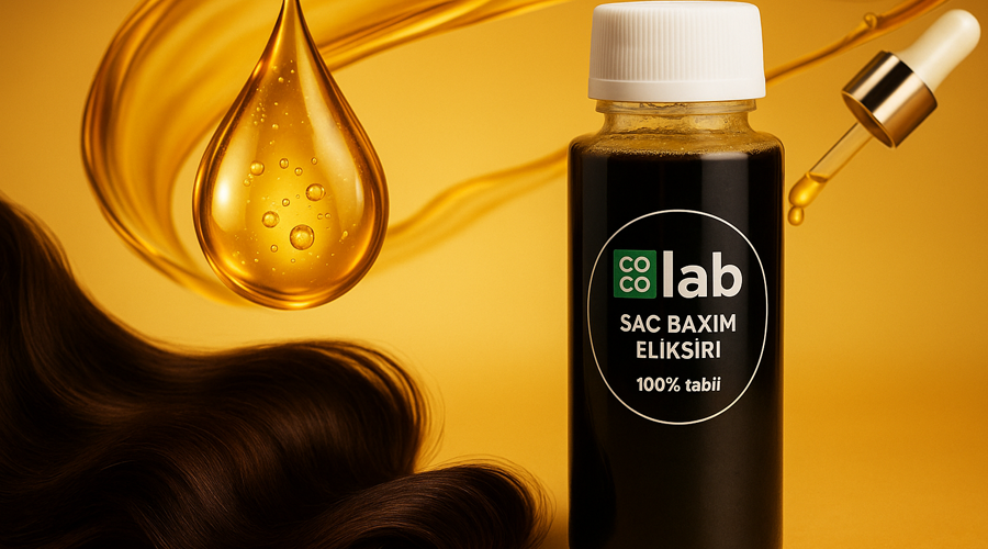 Coco Lab product