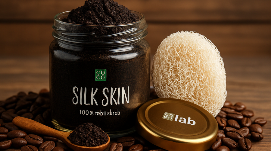 Coco Lab product